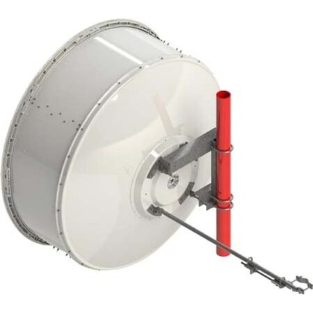 Commscope Replacement for Commscope Vhlp6-6w-6wh/b VHLP6-6W-6WH/B COMMSCOPE